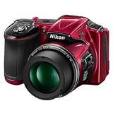 Nikon CoolPix L830