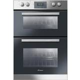 Candy Dual Ovens Candy FDP6109X Stainless Steel