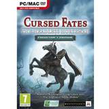 Cursed Fates: The Headless Horseman - Collector's Edition (PC)