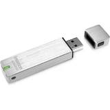2 GB - USB 2.0 USB Flash Drives Imation Enterprise S250 2GB USB 2.0