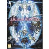 Final Fantasy 14 Online: A Realm Reborn - Collector's Edition (PS4)