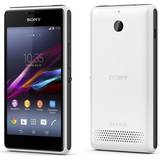 Sony 720p Mobile Phones Sony Xperia E1 4GB