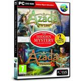 The Hidden Mystery Collectives: Azada 3 & 4 (PC)