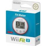 Wireless Other Controllers Nintendo Wii Fit U - Fit Meter