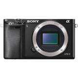 Sony Digital Cameras Sony Alpha 6000