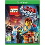 The Lego Movie Videogame (XOne)