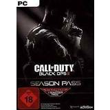 Black ops 2 Call of Duty: Black Ops II - Season Pass (PC)