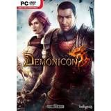 Demonicon: The Dark Eye (PC)