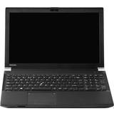 Toshiba Windows Laptops Toshiba Tecra A50-A-15R (PT644E-01601UEN)