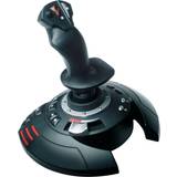 PlayStation 3 Flight Controls Thrustmaster T-Flight Stick X