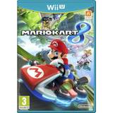 Nintendo Wii U Games Mario Kart 8 (Wii U)