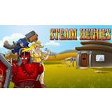 Steam Heroes (PC)