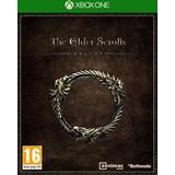The Elder Scrolls Online (XOne)
