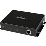 StarTech 5-Port Industrial Gigabit Ethernet Switch (IES51000POE)