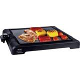 No lid Electric BBQs Wahl Table Grill