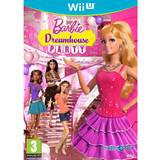 Barbie dreamhouse Barbie Dreamhouse Party (Wii U)