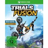 Trials Fusion: Deluxe Edition (XOne)