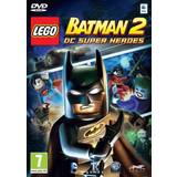 LEGO Batman 2: DC Super Heroes (Mac)