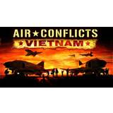 Air Conflicts: Vietnam - Ultimate Edition (PS4)