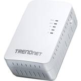 Trendnet Access Points, Bridges & Repeaters Trendnet TPL-410AP