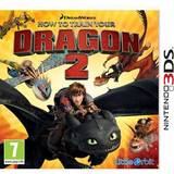 How to Train Your Dragon 2 (3DS)
