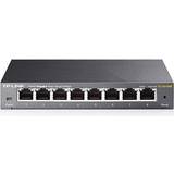 TP-Link Switches TP-Link TL-SG108E
