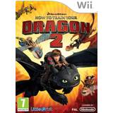 How to Train Your Dragon 2 (Wii)