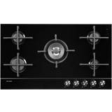 90 cm - Gas Hobs Built in Hobs Fisher & Paykel CG905DNGGB1