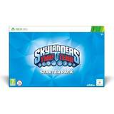 Skylanders Trap Team: Starter Pack (Xbox 360)