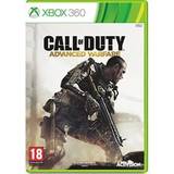 Shooter Xbox 360 Games Call of Duty: Advanced Warfare (Xbox 360)