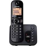 Landline Phones Panasonic KX-TGC220