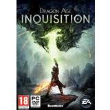 Dragon Age: Inquisition (PC)