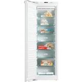 Miele Under Counter Freezers Miele FNS 37402 i Integrated, White