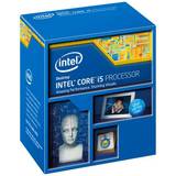 Intel Core i5-4460 3.2GHz, Box