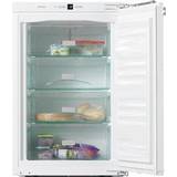 Miele Under Counter Freezers Miele F 32202 i White, Integrated