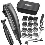 Babyliss Beard Trimmer Trimmers Babyliss 7447BU