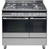 Fisher & Paykel OR90L7DBGFX1 Stainless Steel