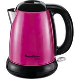 Moulinex Electric Kettles Moulinex Subito BY540H10