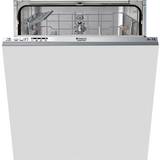 Hotpoint LTB 4B019 Integrated