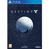 Destiny - Limited Edition (PS4)
