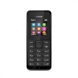 Nokia 100-Series Mobile Phones Nokia 105 8MB