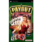 Payout Poker and Casino (PSP)