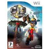 Action Nintendo Wii Games C.I.D. 925: An Ordinary Life (Wii)