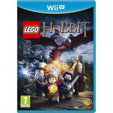 LEGO The Hobbit (Wii U)