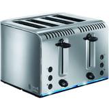 Russell Hobbs Stainless Steel - Variable browning control Toasters Russell Hobbs Buckingham