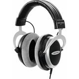 Omnitronic On-Ear Headphones Omnitronic SHP-600
