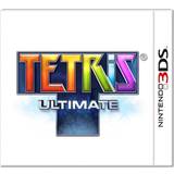 Tetris: Ultimate (3DS)