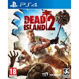 Game PlayStation 4 Games Dead Island 2 (PS4)