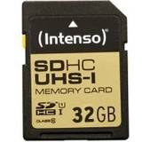 Intenso SDHC UHS-I U1 32GB