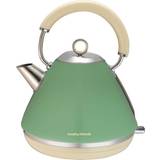 Morphy richards accents kettle Morphy Richards Accents Traditional 102011